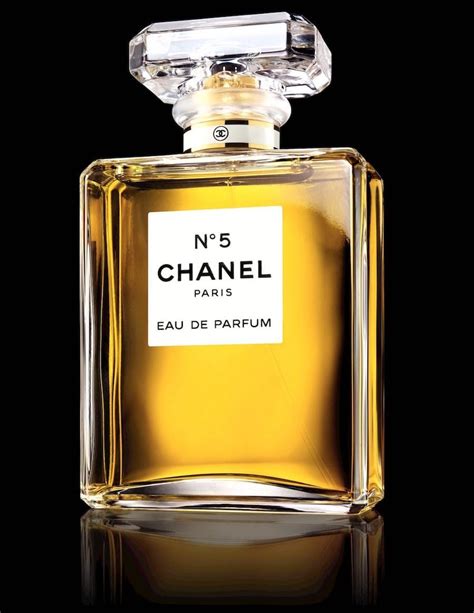 le parfum chanel numéro 5